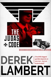 Derek Lambert - The Judas Code.
