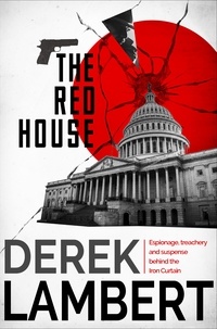 Derek Lambert - The Red House.