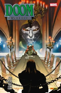 DOOM: HERRSCHER DER WELT 4