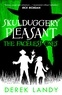 Derek Landy - Skullduggery Pleasant : The Faceless Ones.
