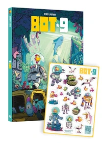 Bot-9