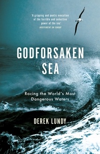 Derek Lundy - The Godforsaken Sea.