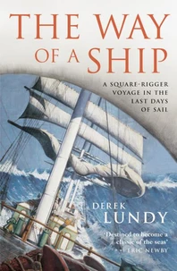 The way of a ship