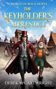 The Keyholder's Apprentice