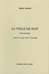 La veille de nuit