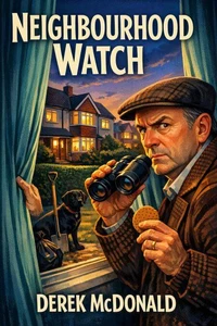 NEIGHBOURHOOD WATCH