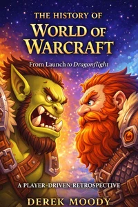 The History Of War Of Warcraft