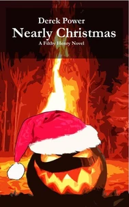 Nearly Christmas