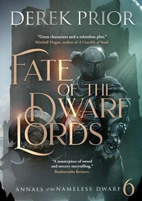 Fate of the Dwarf Lords