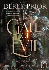 Gate of Evil