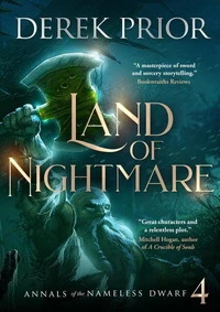 Land of Nightmare