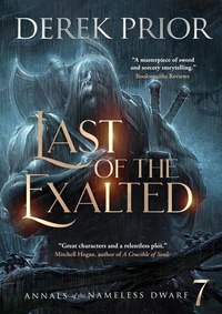 Last of the Exalted