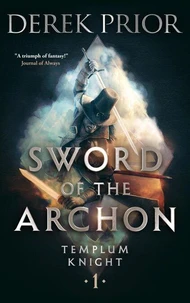 Sword of the Archon