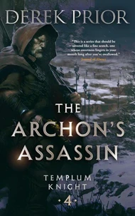 The Archon's Assassin
