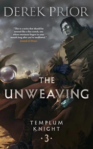 The Unweaving