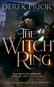 The Witch Ring