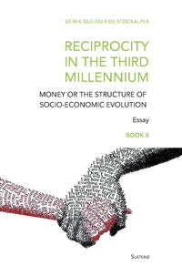 Reciprocity third millennium book ii