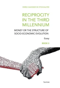 Reciprocity third millennium book ii