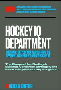 Hockey IQ Department