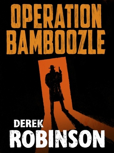 Operation Bamboozle
