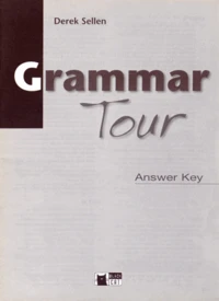 Grammar Tour