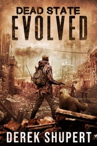 Dead State: Evolved