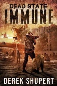 Dead State: Immune