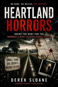 Heartland Horrors: Inside the Hunt for the Midwest's Most Elusive Serial Killer