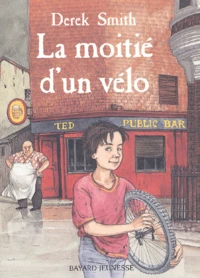 La Moitie D'Un Velo