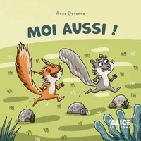 Moi aussi !