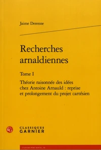 Recherches arnaldiennes