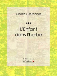 L'Enfant dans l'herbe
