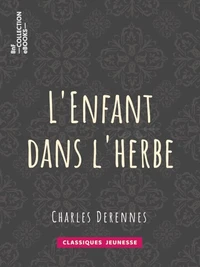 L'Enfant dans l'herbe