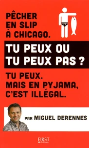 Tu peux ou tu peux pas ?