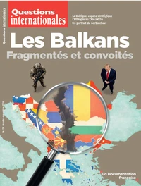 Les Balkans