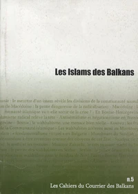 Les Islams des Balkans