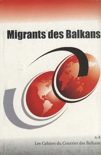 Migrants des Balkans