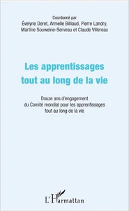 Les apprentissages tout au long de la vie