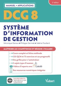 Système d'information de gestion DCG 8
