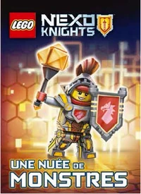LEGO Nexo Knights