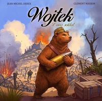 La véritable histoire de Wojtek