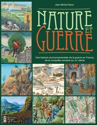 Nature et la Guerre