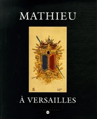 Mathieu à Versailles