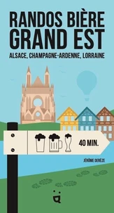Randos bière Grand Est