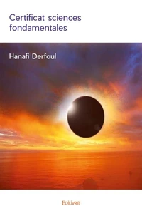 Certificat sciences fondamentales