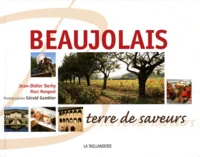 Beaujolais terre de saveurs