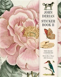 Sticker Book II