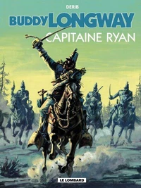 Capitaine Ryan