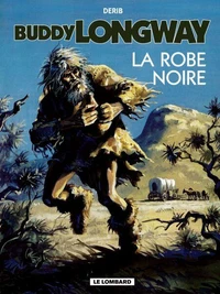La robe noire