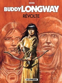 Révolte